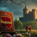 Significado del apellido Bagnioud