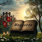 Significado del apellido Bagueras