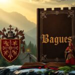 Significado del apellido Bagues