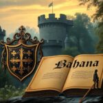 Significado del apellido Bahana