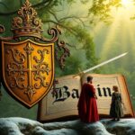 Significado del apellido Bahina