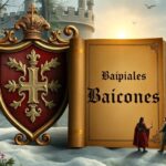 Significado del apellido Baicones
