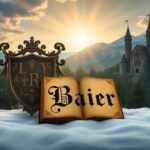 Significado del apellido Baier
