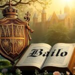 Significado del apellido Bailo