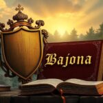 Significado del apellido Bajona