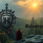 Significado del apellido Balastegui
