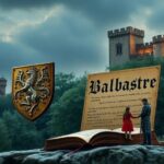 Significado del apellido Balbastre