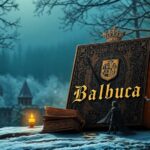 Significado del apellido Balbuca