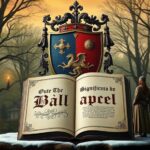 Significado del apellido Balcarcel