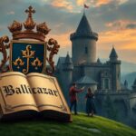 Significado del apellido Balcazar