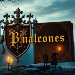 Significado del apellido Balcones