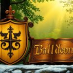 Significado del apellido Baldeon