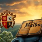 Significado del apellido Baldo