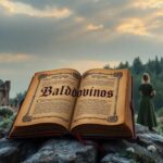 Significado del apellido Baldovinos