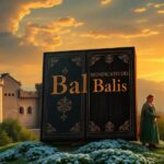 Significado del apellido Balius