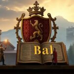 Significado del apellido Ball