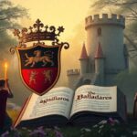 Significado del apellido Balladares
