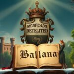 Significado del apellido Ballana
