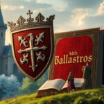 Significado del apellido Ballastros
