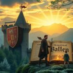 Significado del apellido Ballen