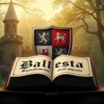 Significado del apellido Ballesta