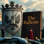 Significado del apellido Balleste
