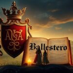 Significado del apellido Ballestero