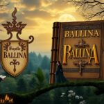 Significado del apellido Ballina