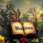 Significado del apellido Ballinas