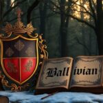 Significado del apellido Ballivian