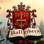 Significado del apellido Ballribera