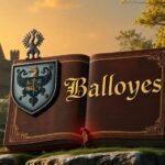 Significado del apellido Baloyes