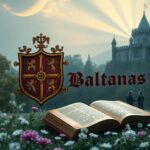 Significado del apellido Baltanás