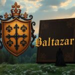 Significado del apellido Baltazar