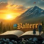 Significado del apellido Balterra