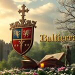 Significado del apellido Baltierra