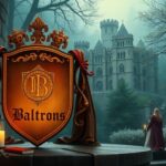 Significado del apellido Baltrons