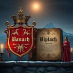 Significado del apellido Banach