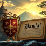 Significado del apellido Banal