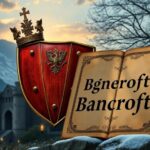 Significado del apellido Bancroft