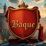Significado del apellido Baque