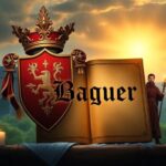 Significado del apellido Baquer