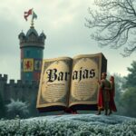 Significado del apellido Barajas