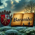 Significado del apellido Barandel