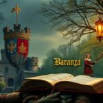 Significado del apellido Baranza