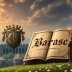 Significado del apellido Barases