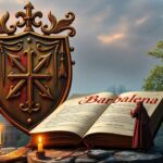 Significado del apellido Barbalena