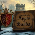 Significado del apellido Barbao