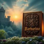 Significado del apellido Barbarino