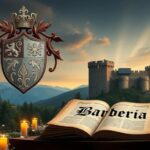 Significado del apellido Barberia